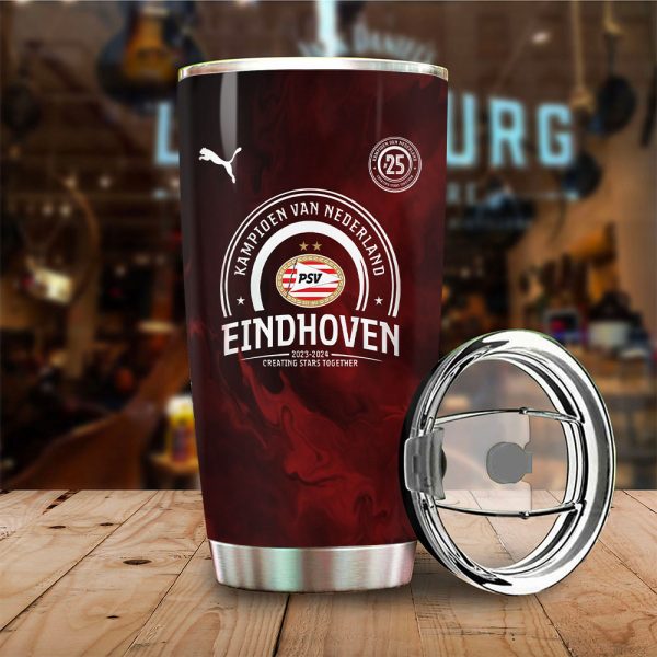 PSV Eindhoven Tumbler Cup - TANTN 6388