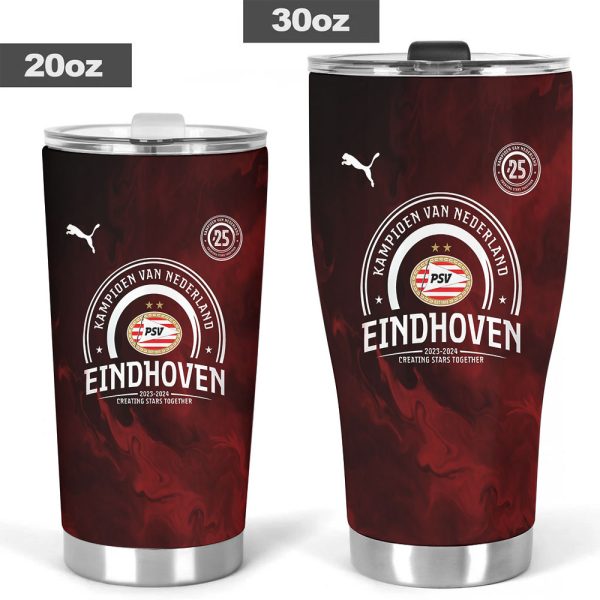 PSV Eindhoven Tumbler Cup - TANTN 6388
