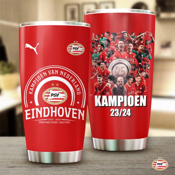 PSV Eindhoven Tumbler Cup - TANTN 6390