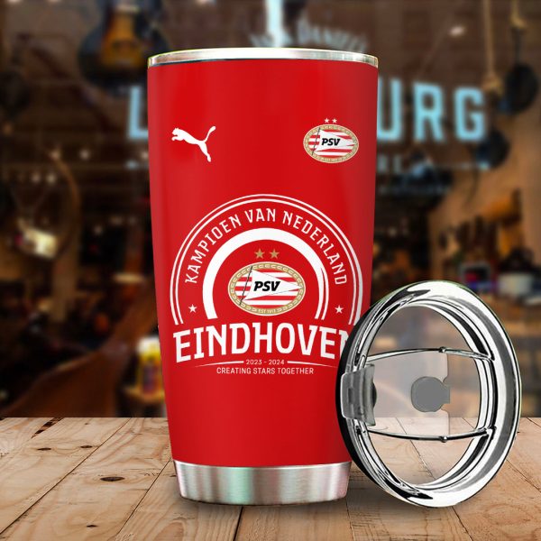PSV Eindhoven Tumbler Cup - TANTN 6390