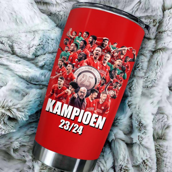 PSV Eindhoven Tumbler Cup - TANTN 6390