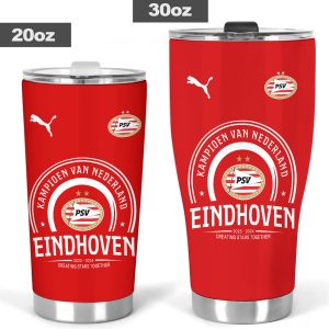 PSV Eindhoven Tumbler Cup - TANTN 6390