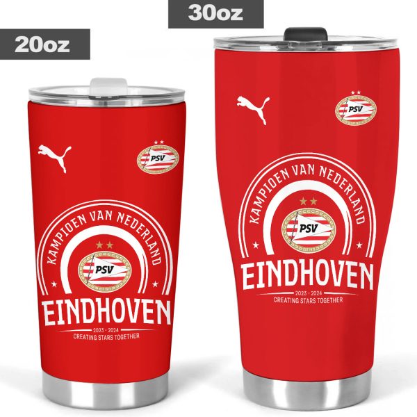 PSV Eindhoven Tumbler Cup - TANTN 6390