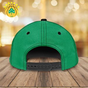 Panathinaikos B.C Classic Cap – TANTN 6724