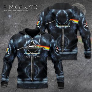 Pink Floyd 3D Apparel - GNE 385