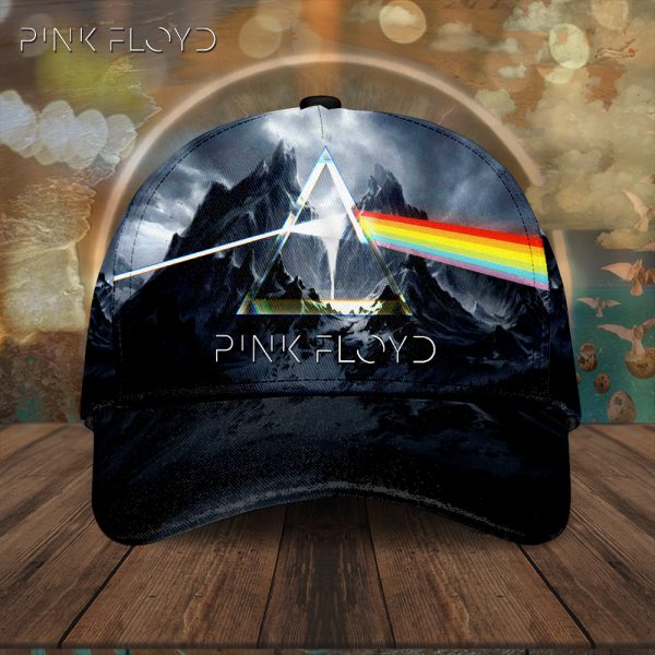 Pink Floyd Classic Cap - GNE 400