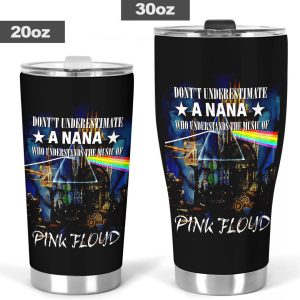 Pink Floyd Tumbler Cup - TANTN 6250