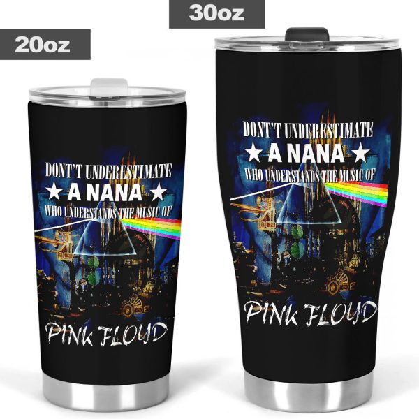 Pink Floyd Tumbler Cup - TANTN 6250