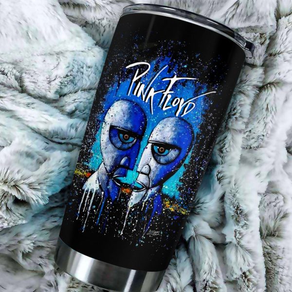 Pink Floyd Tumbler Cup - TANTN 6250