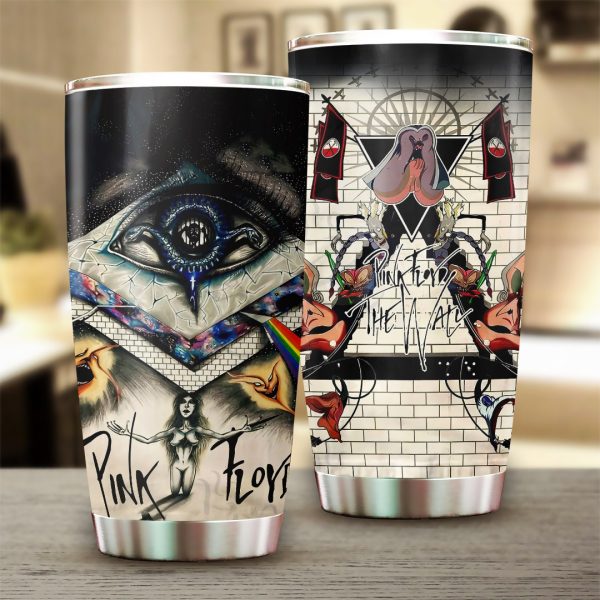 Pink Floyd Tumbler Cup - TANTN 6251