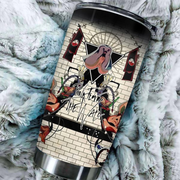 Pink Floyd Tumbler Cup - TANTN 6251