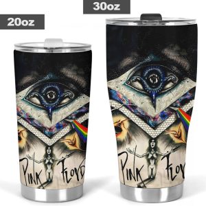 Pink Floyd Tumbler Cup - TANTN 6251