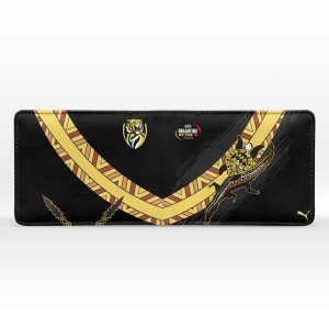 Richmond FC 3D Printed Wallet - TANTN 6504