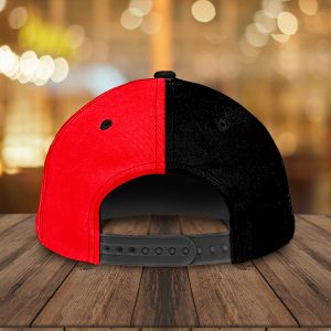 Slipknot Classic Cap - TANTN 6189