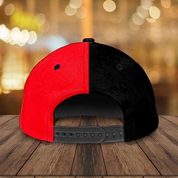 Slipknot Classic Cap - TANTN 6189