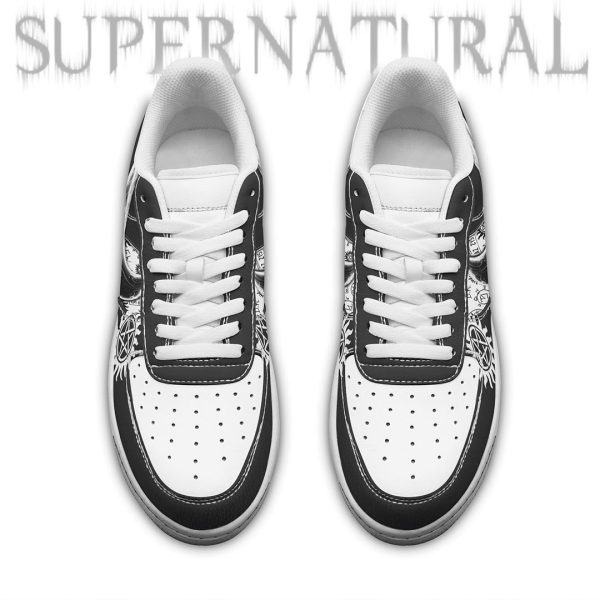 Supernatural AF1 Sneaker - TANTN 6749