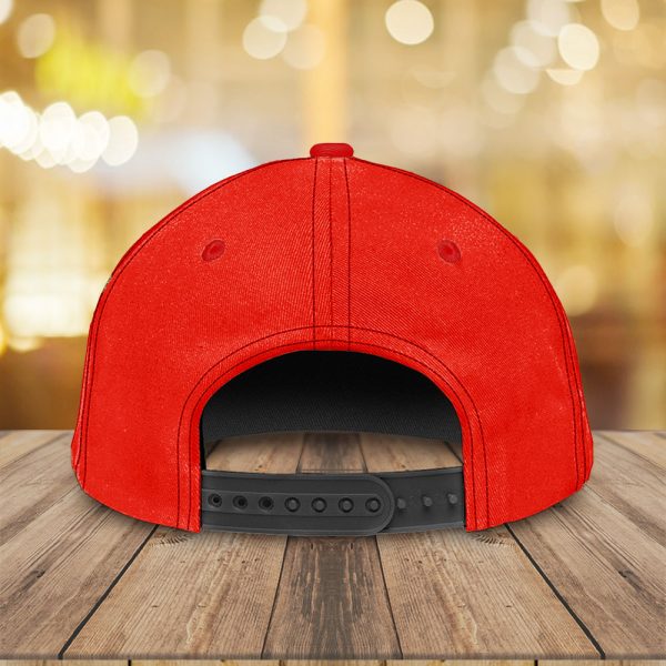Sydney Swans Classic Cap - VANDH 2835