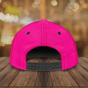 Take That Band Classic Cap - VANDH 2883