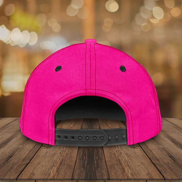 Take That Band Classic Cap - VANDH 2883