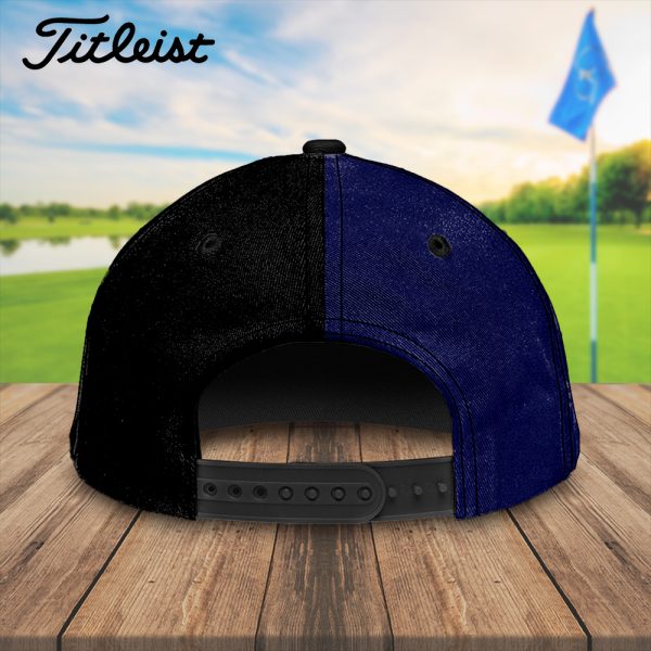 Personalized Golf The Open Championship TITL Classic Cap - MAITM 6631