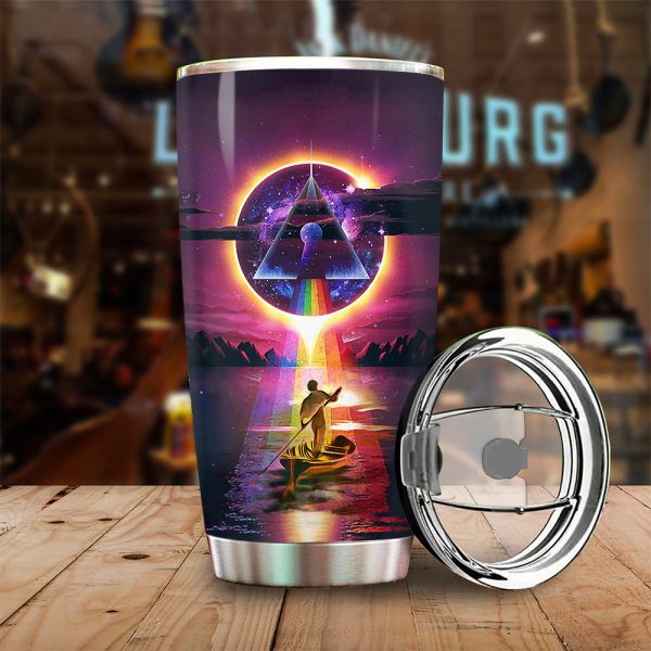 Pink Floyd Tumbler Cup - HUANNM 4539