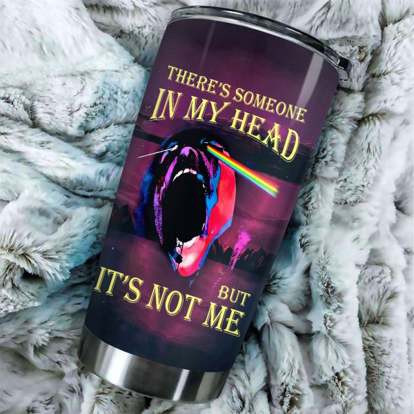 Pink Floyd Tumbler Cup - HUANNM 4539