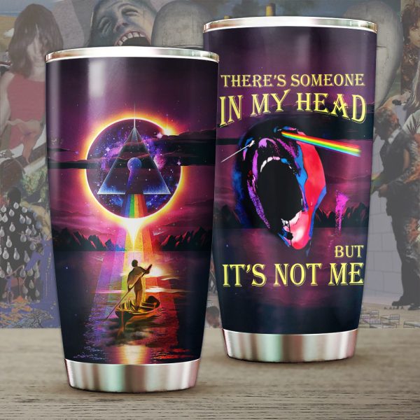 Pink Floyd Tumbler Cup - HUANNM 4539