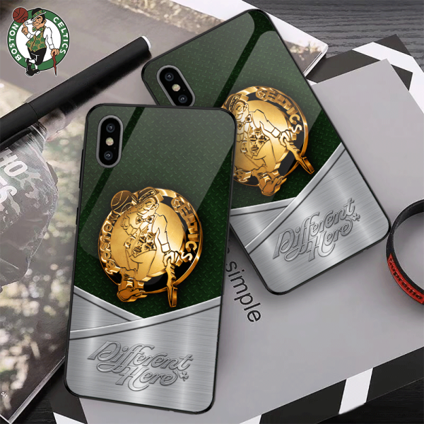 Boston Celtics Phone Case - HOATT 5271