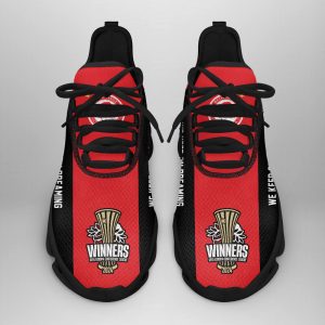 Olympiakos F.C. Clunky Sneaker - HUANNM 5443