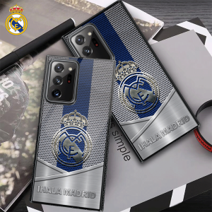 Real Madrid CF Phone Case - HOATT 5105