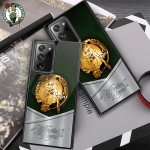 Boston Celtics Phone Case - HOATT 5271