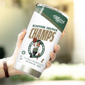 Boston Celtics Tumbler Cup - MAITM 7085