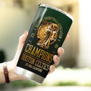 Boston Celtics Tumbler Cup - MAITM 7100