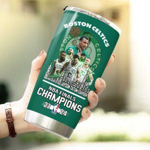 Boston Celtics Tumbler Cup - MAITM 7107