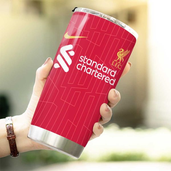Liverpool FC x Jürgen Klopp Tumbler Cup - MAITM 6920