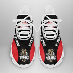 Olympiakos F.C. Clunky Sneaker - HUANNM 5442