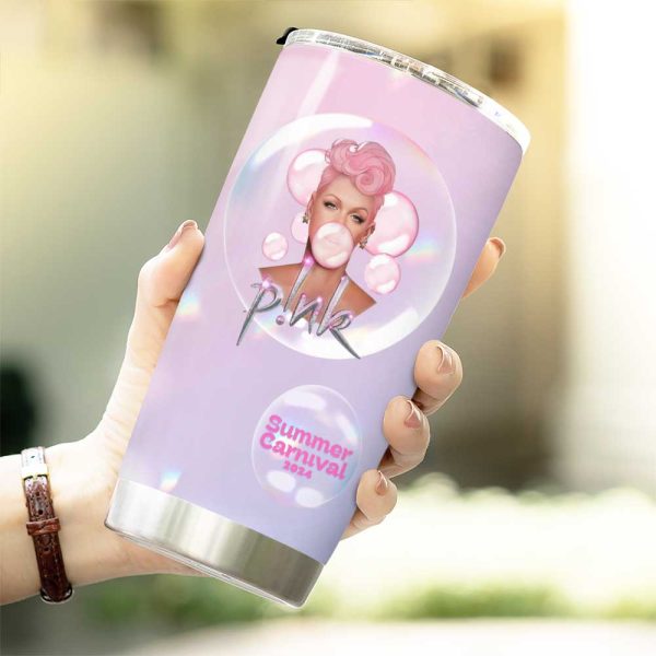 P!nk Tumbler Cup - MAITM 7130