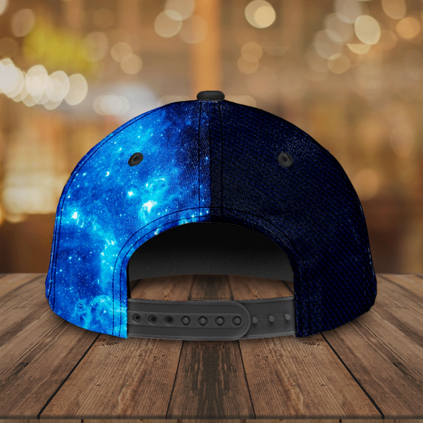 Real Madrid CF Classic Cap - HOATT 5153