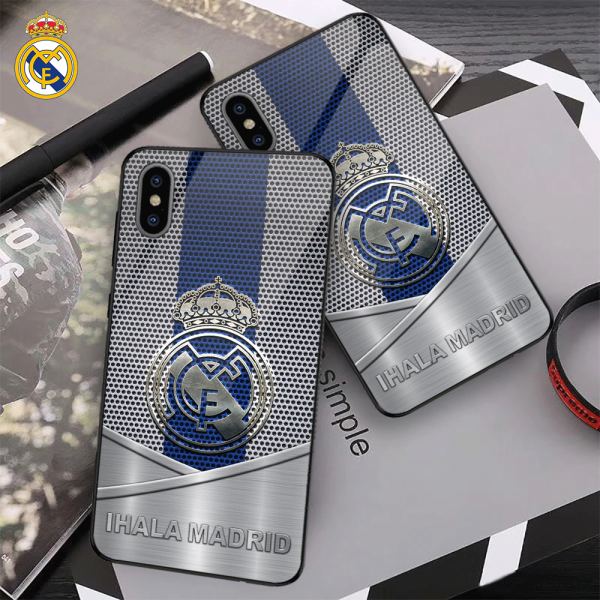 Real Madrid CF Phone Case - HOATT 5105