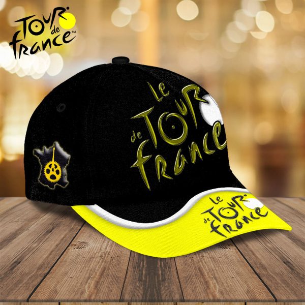 Tour De France Classic Cap - VANDH 2969