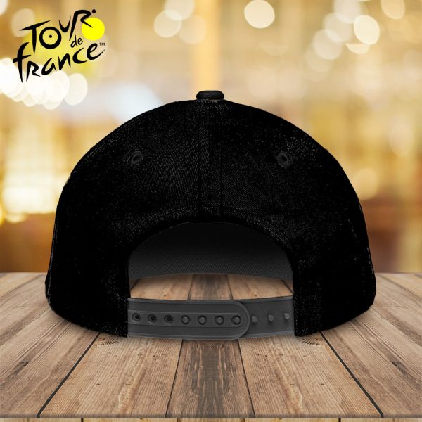 Tour De France Classic Cap - VANDH 2969