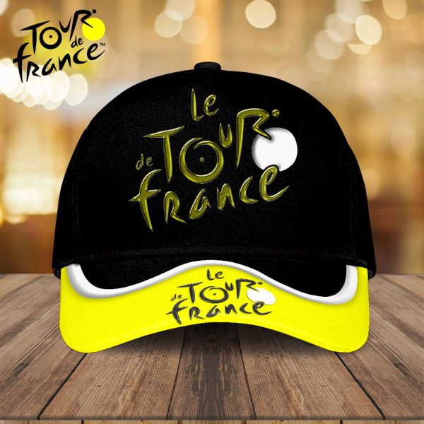Tour De France Classic Cap - VANDH 2969