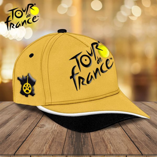 Tour De France Classic Cap - VANDH 2970
