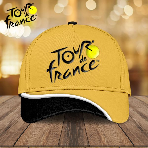Tour De France Classic Cap - VANDH 2970