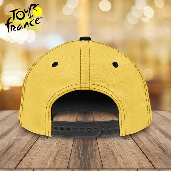 Tour De France Classic Cap - VANDH 2970