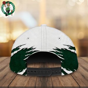 Boston Celtics Classic Cap - HOATT 5378