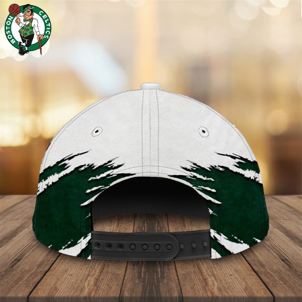 Boston Celtics Classic Cap - HOATT 5378
