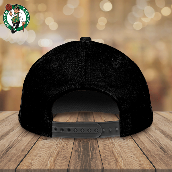 Boston Celtics Classic Cap - HUANNM 5429