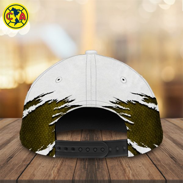 Club América Classic Cap - HOATT 5179