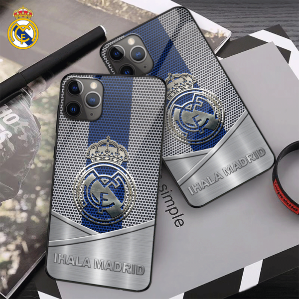 Real Madrid CF Phone Case - HOATT 5105